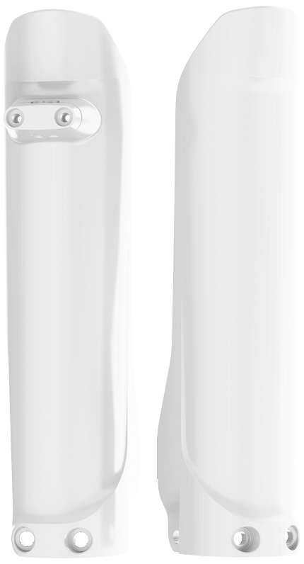 Parasteli forcella HUSQVARNA bianco20