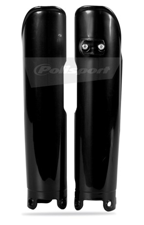 Parasteli forcella KTM SHERCO nero
