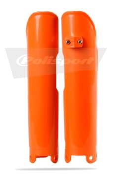 Parasteli forcella KTM arancione