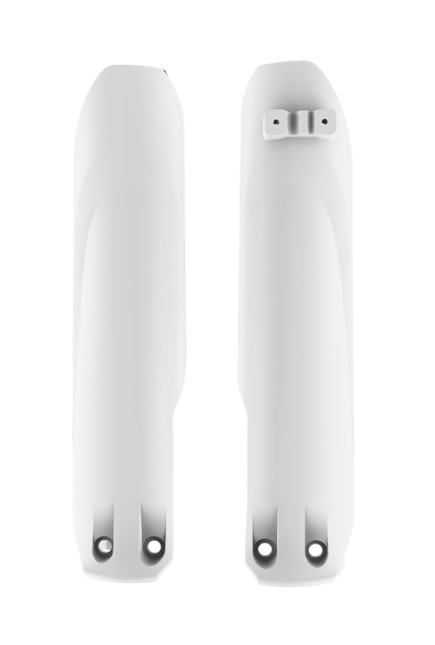 Parasteli forcella BETA bianco