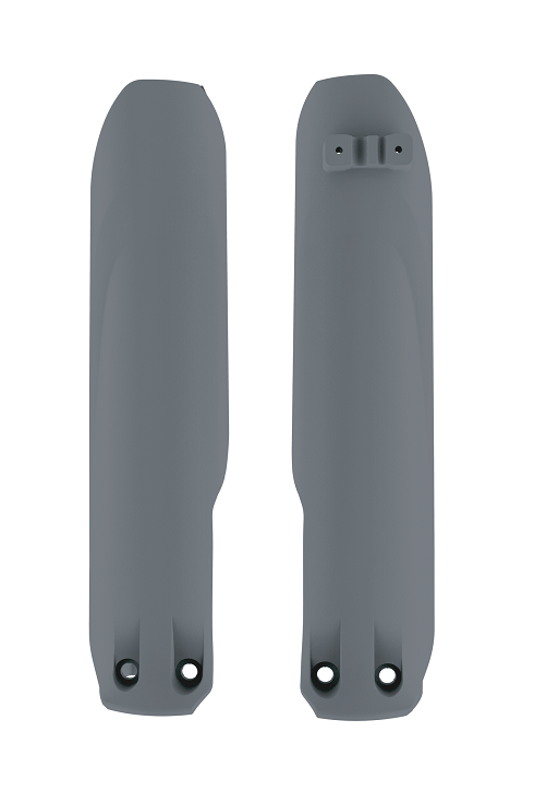 Parasteli forcella BETA nardo grey