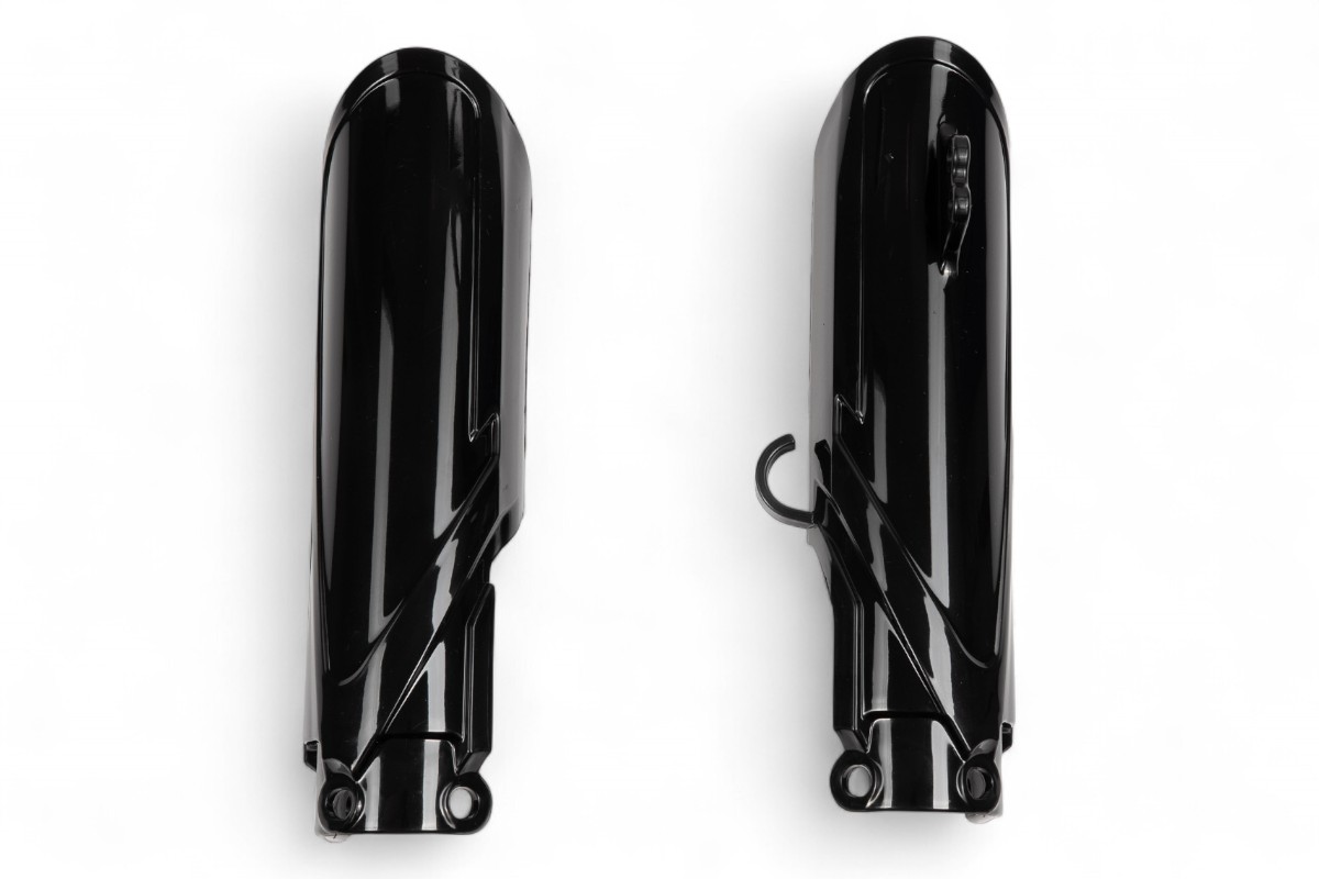 Parasteli forcella YAMAHA nero