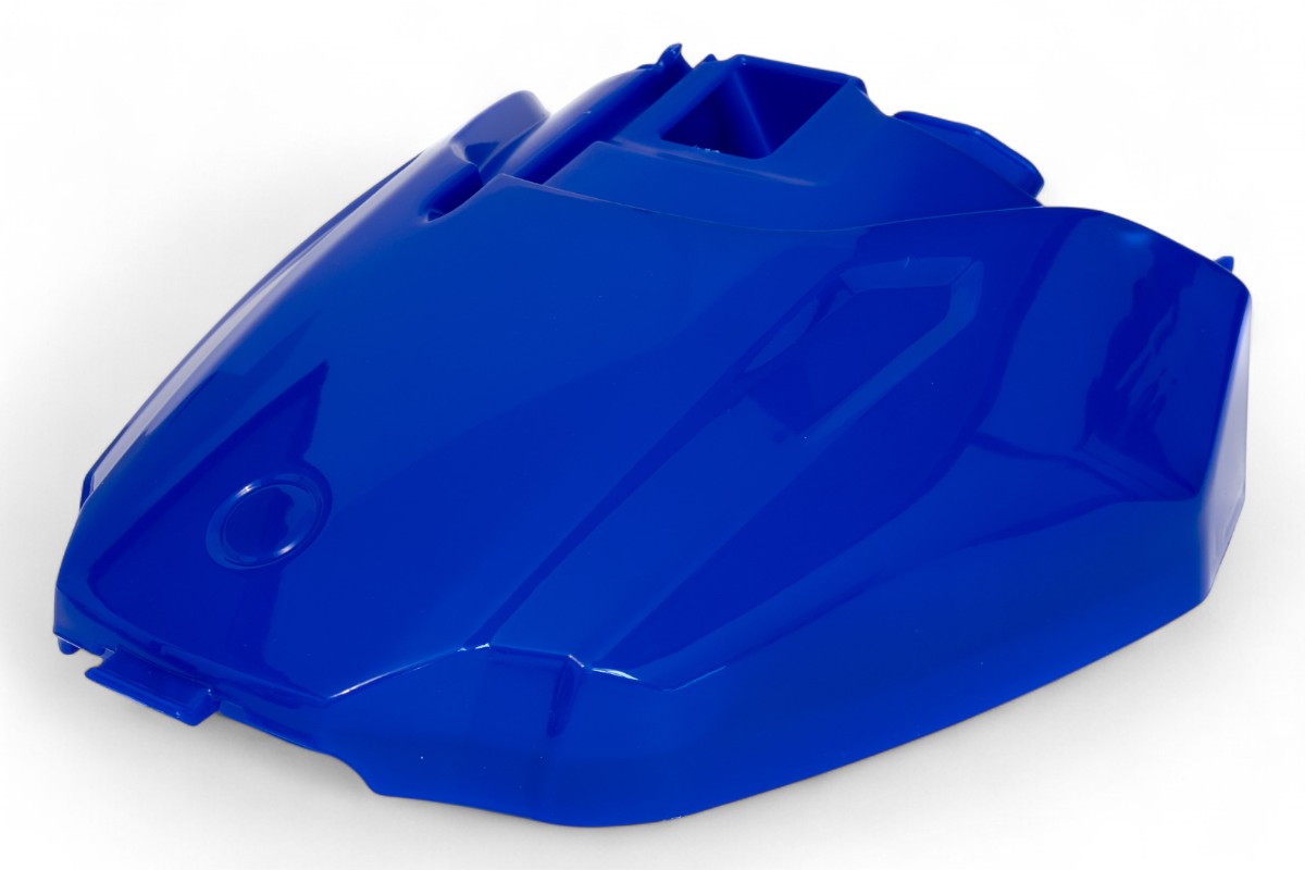 Coperchio cassa filtro YAMAHA blu