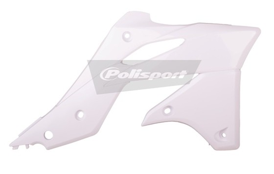 Convogliatori radiatore KAWASAKI bianco