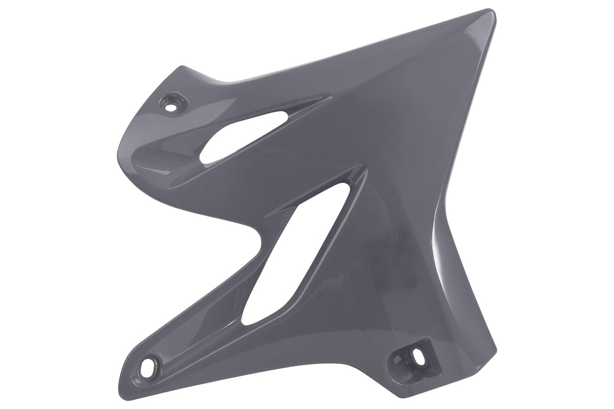 Convogliatori radiatore YAMAHA nardo grey
