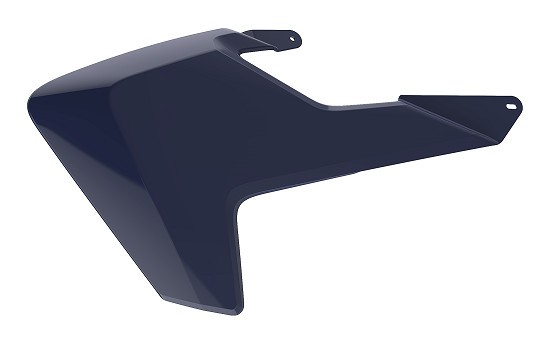 Convogliatori radiatore HUSQVARNA blu