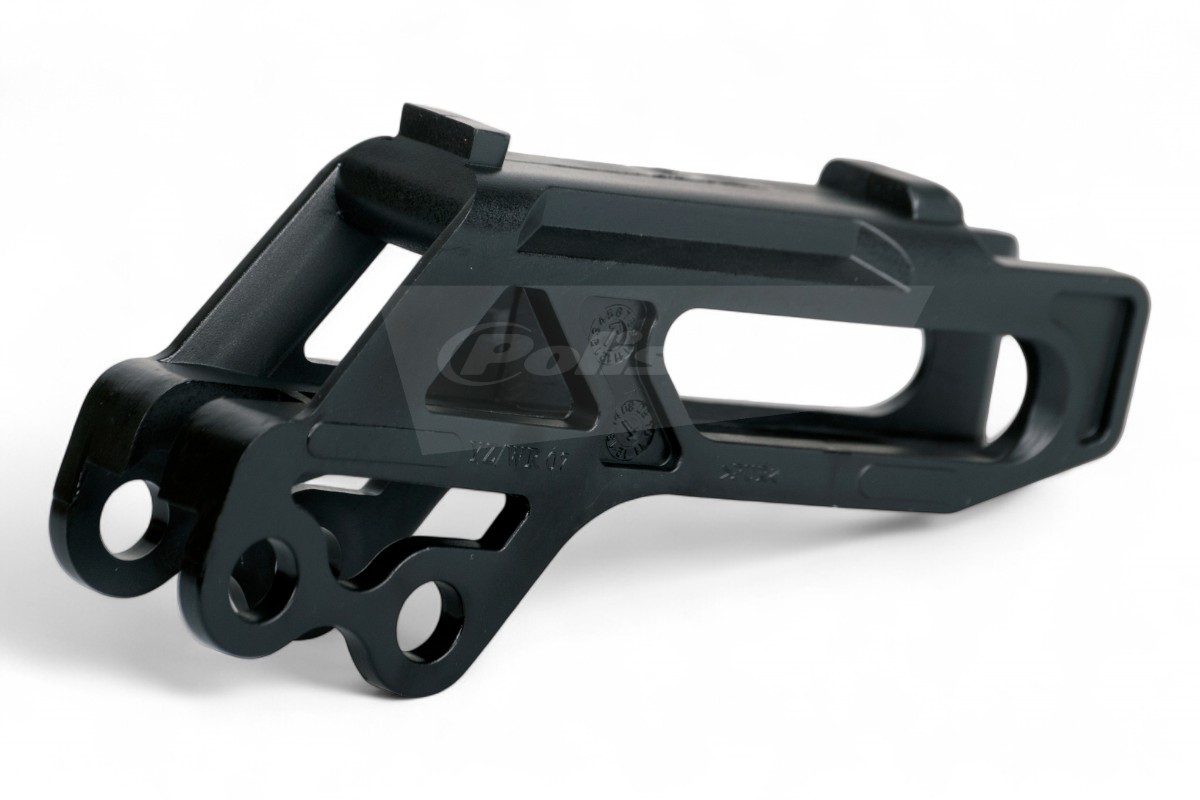 Cruna passacatena POLISPORT - FANTIC YAMAHA nera