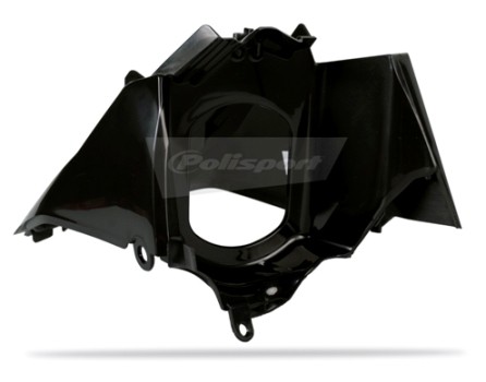 Cassa filtro KTM nero