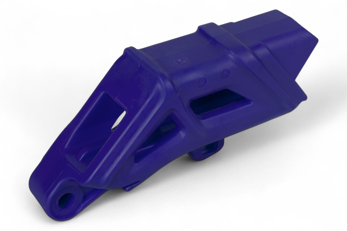 Cruna passacatena POLISPORT - HUSQVARNA blu