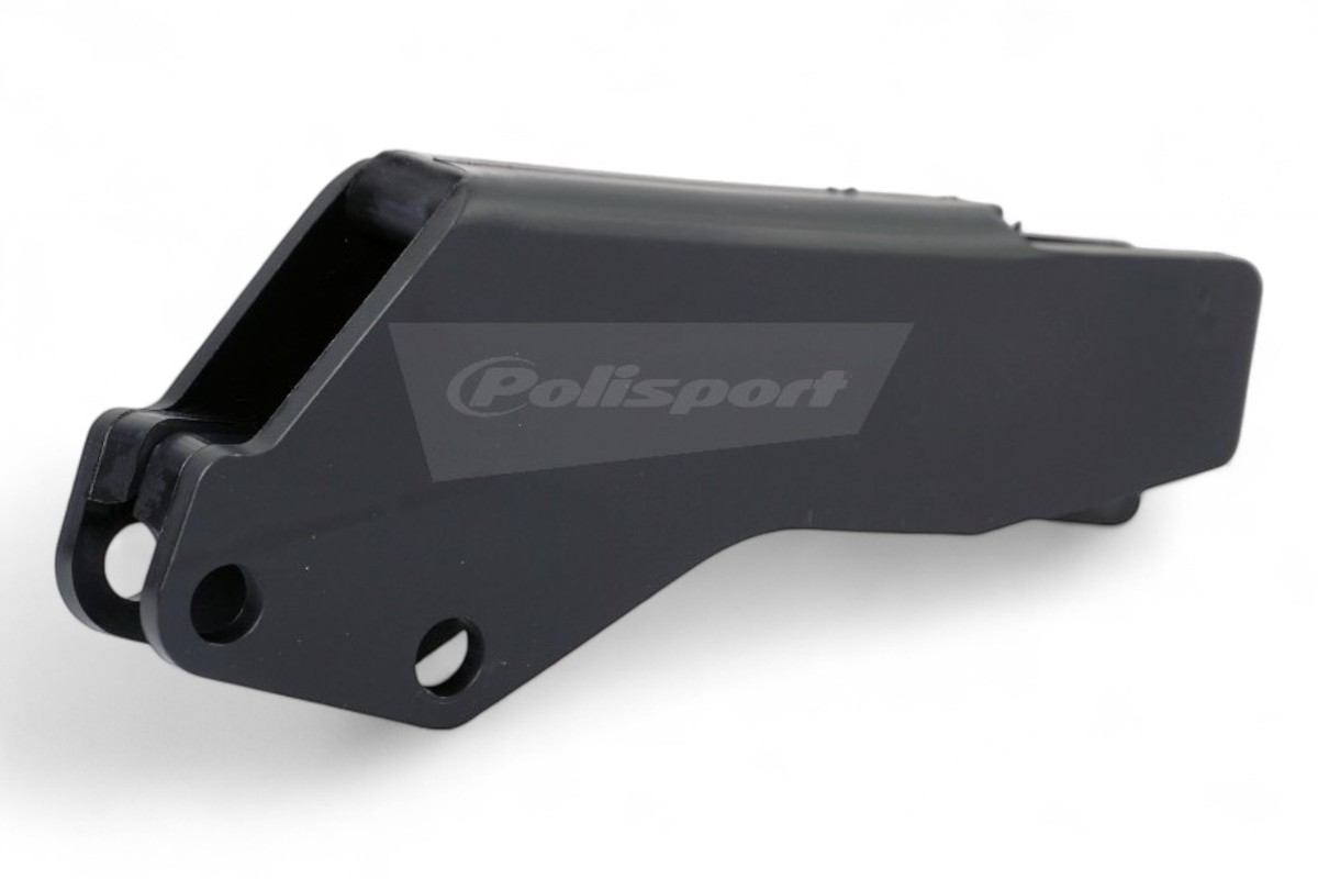 Cruna passacatena POLISPORT - YAMAHA nero