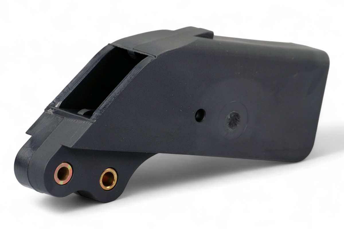 Cruna passacatena POLISPORT - KTM nero