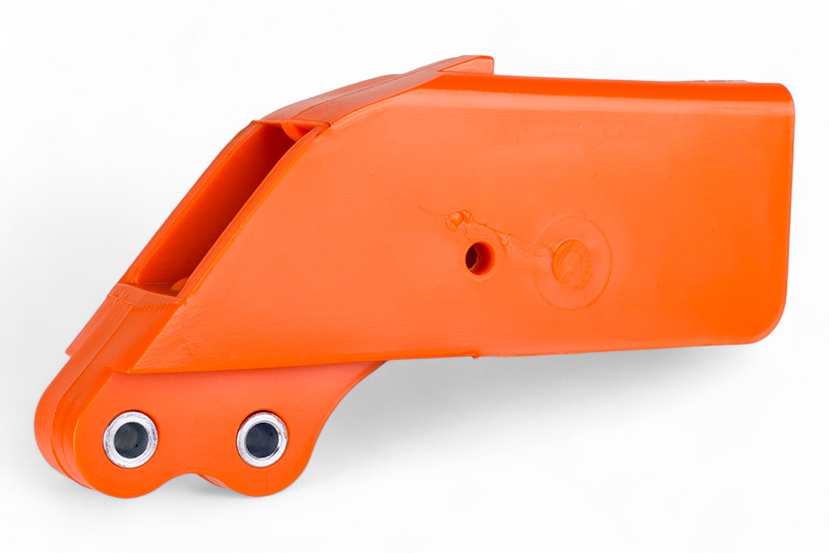 Cruna passacatena POLISPORT - KTM arancione