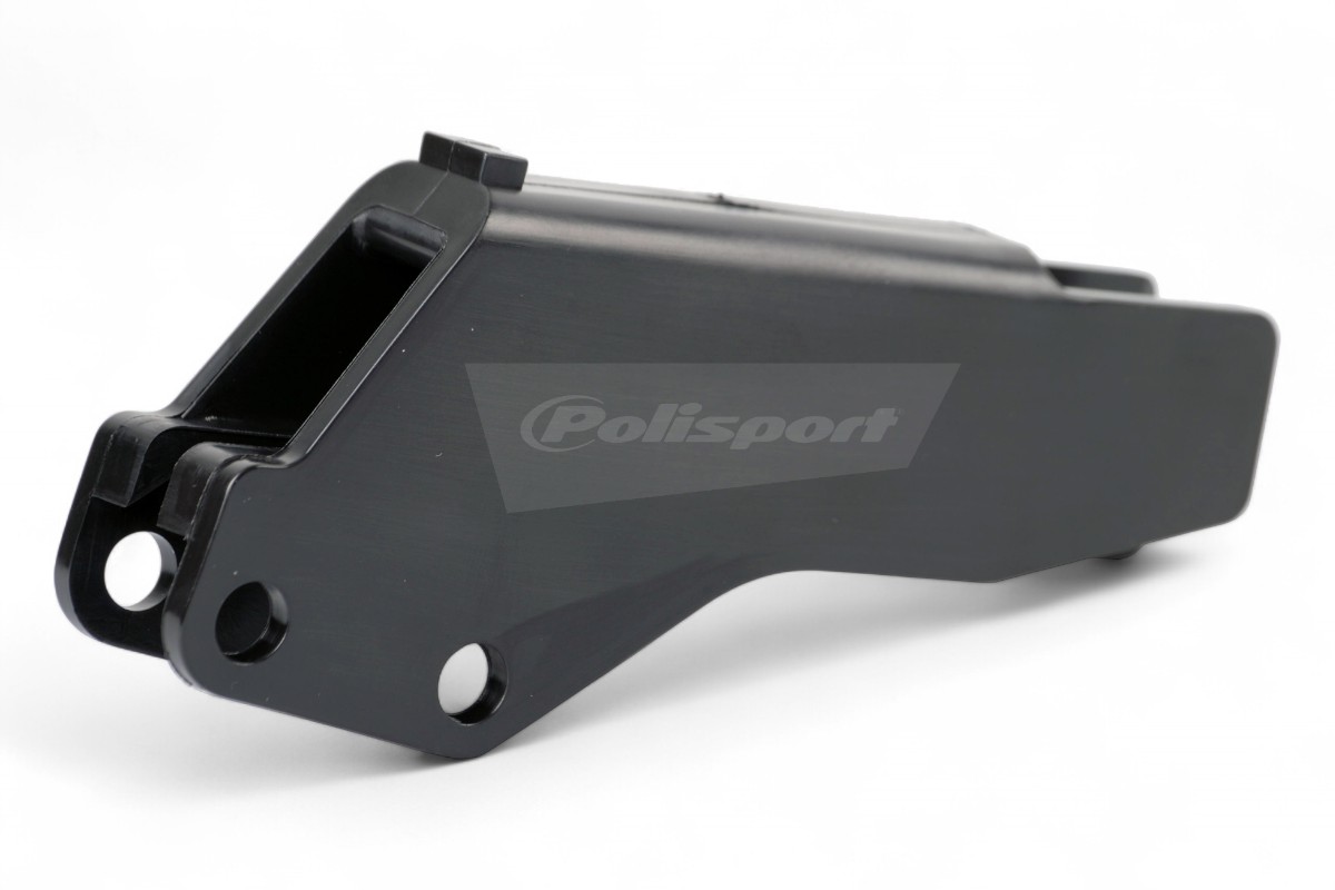 Cruna passacatena POLISPORT - SUZUKI nero
