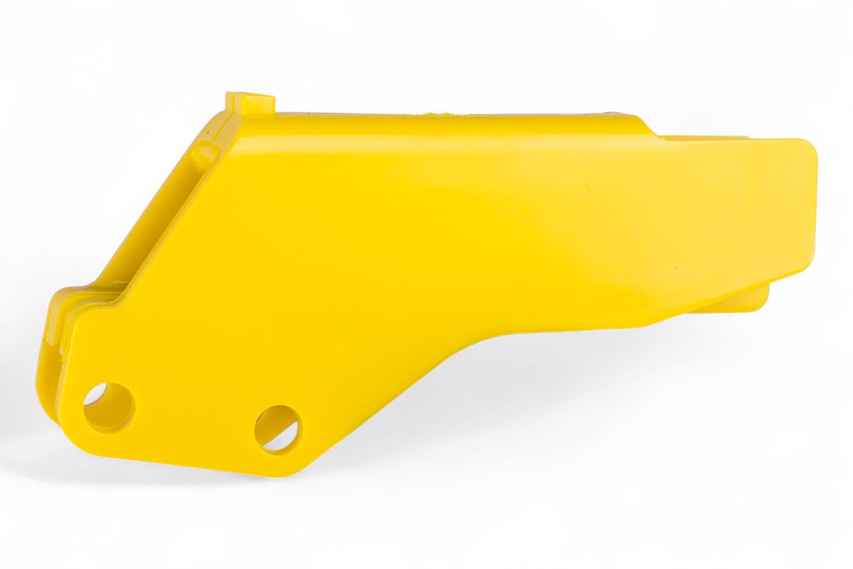 Cruna passacatena POLISPORT - SUZUKI giallo