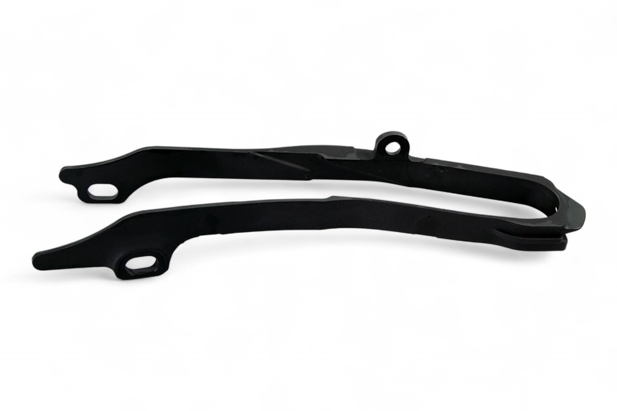 Patino scorricatena POLISPORT - CRF 250/450 R nero