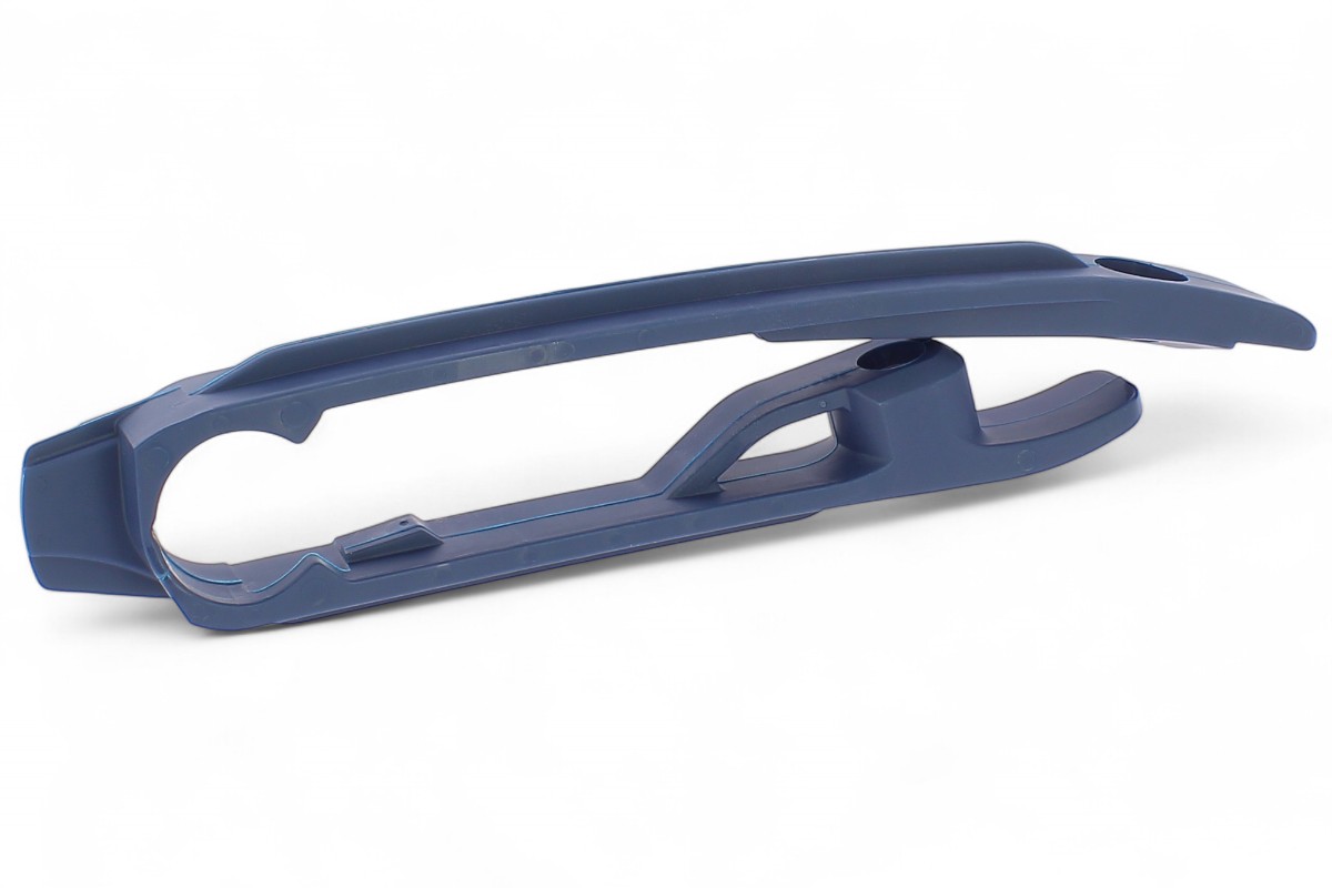 Patino scorricatena POLISPORT - HUSQVARNA blu