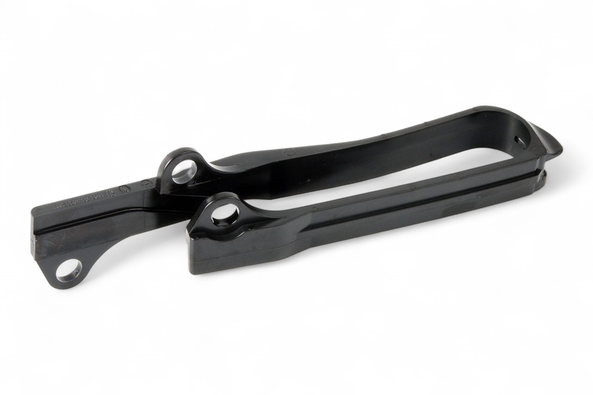 Patino scorricatena POLISPORT - RMZ 250/450 nero