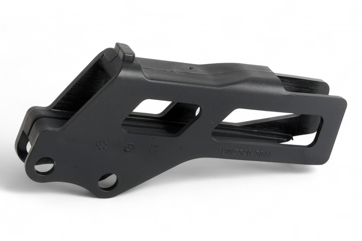 Cruna passacatena POLISPORT - RMZ 250 12-18 nero