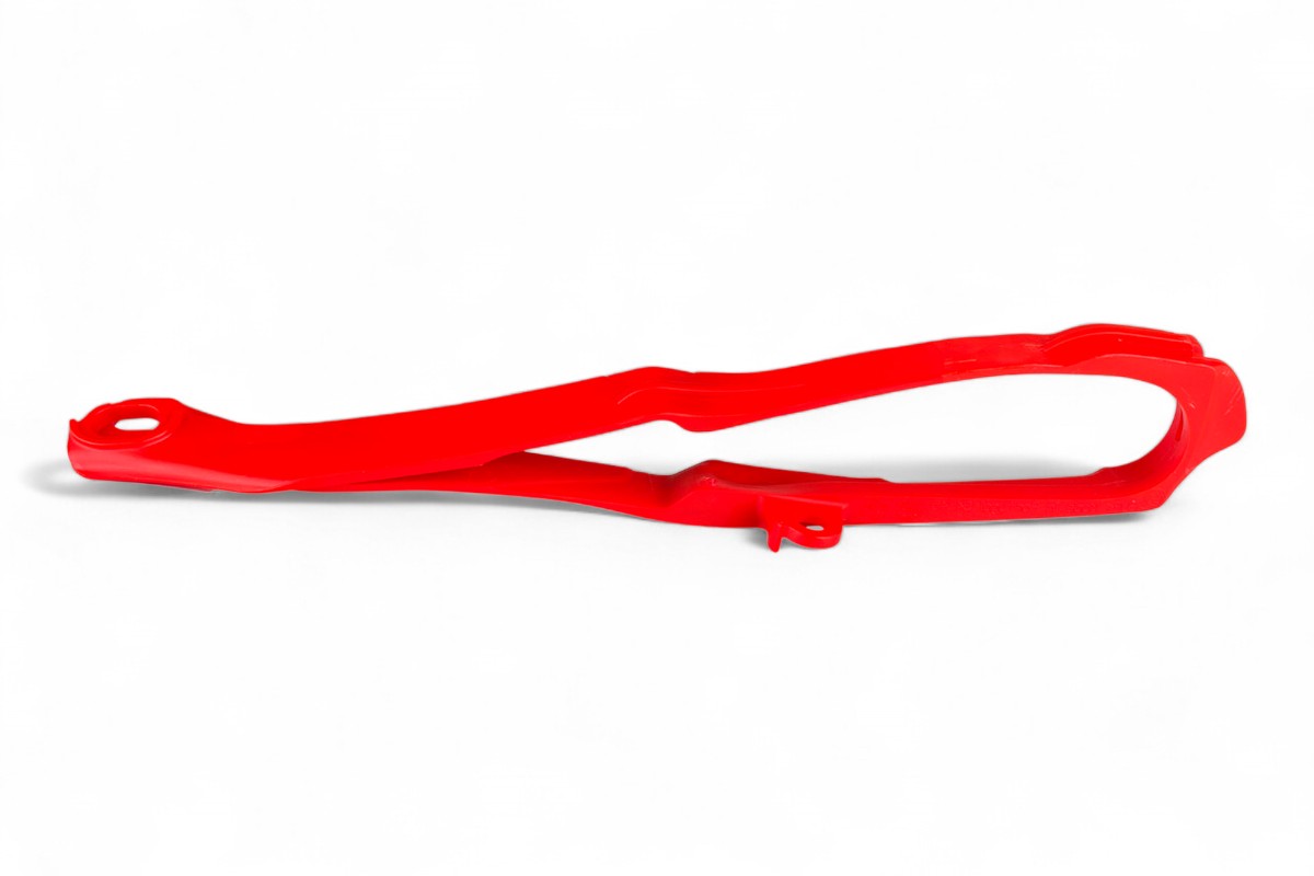 Patino scorricatena POLISPORT - CRF 250/450 R rosso