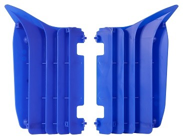 Griglie radiatori YZ 250 F 10-13 blu yam98