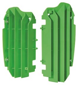 Griglie radiatori KX 250 F 13-16 verde05