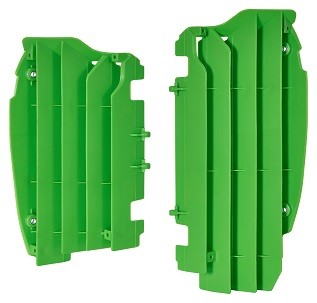 Griglie radiatori KX 450 F 10-15 verde05