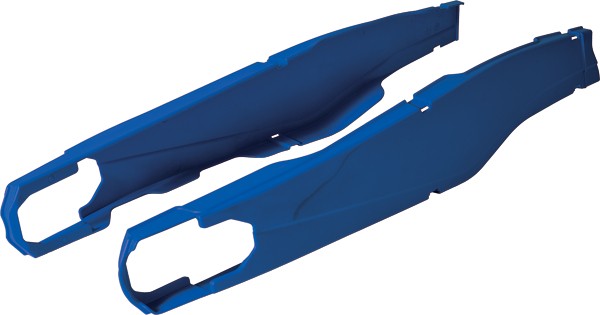 Protezioni forcellone POLISPORT - HUSQVARNA - Blu