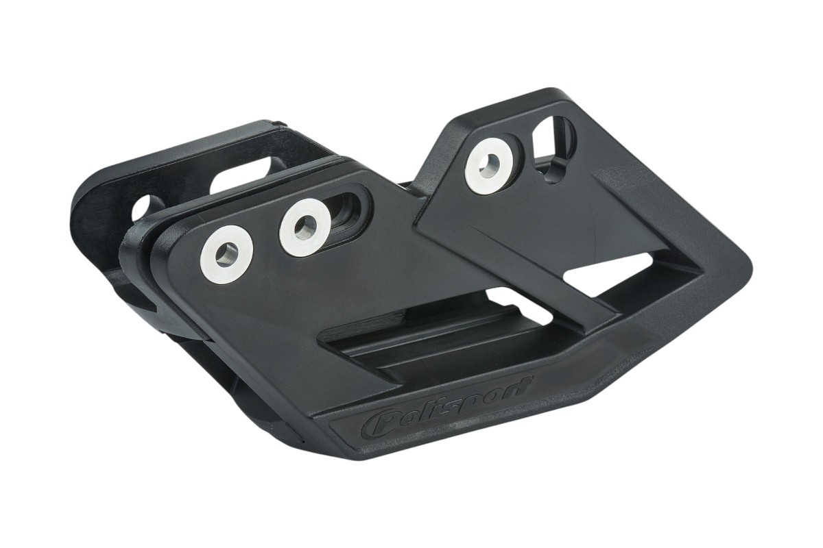 Cruna passacatena performance POLISPORT - KX 250F/450 F nero
