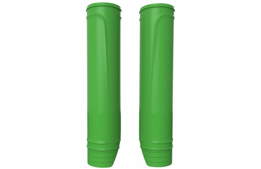 Protezioni foderi forcelle POLISPORT - Verde