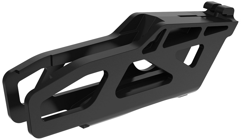 Cruna passacatena POLISPORT - RMZ 250/450 nero