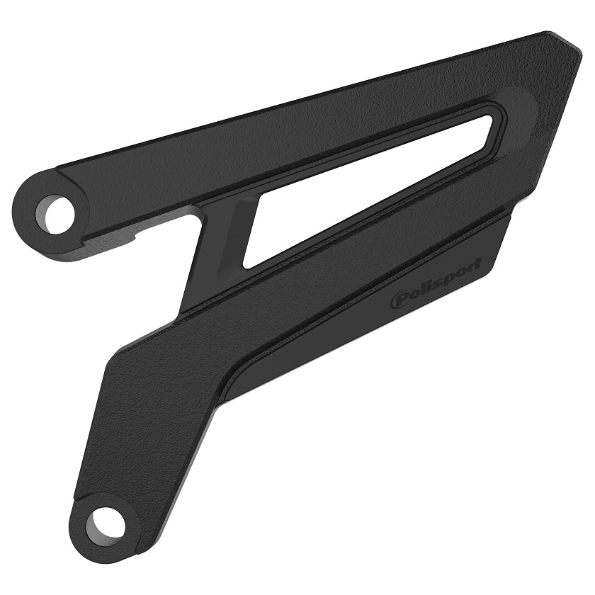 Protezione pignone POLISPORT - YAMAHA - Nero