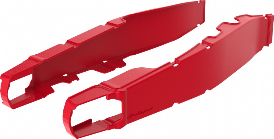 Protezioni forcellone POLISPORT - CRF 250/450 R/RX - Rosso