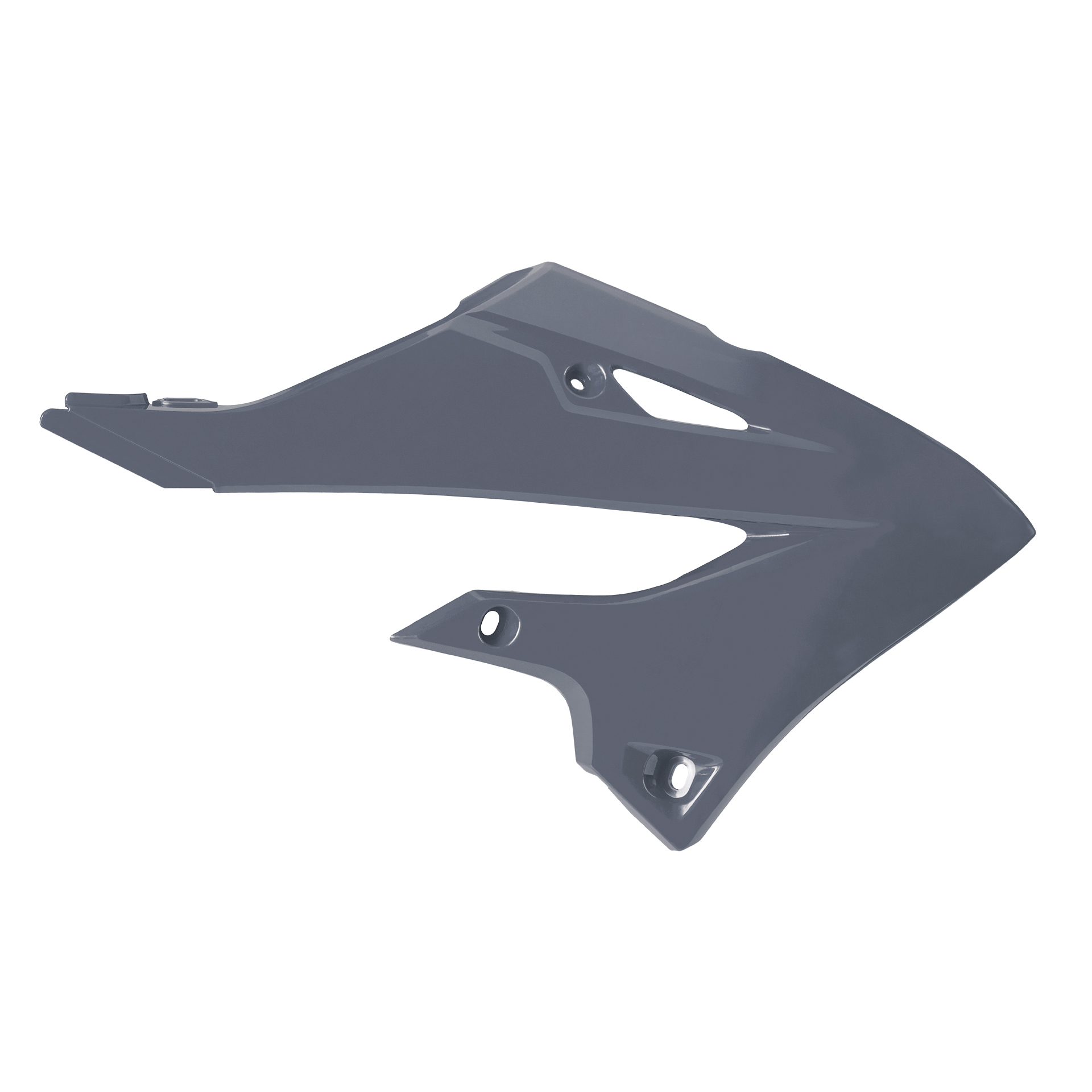Convogliatori radiatore YAMAHA nardo grey