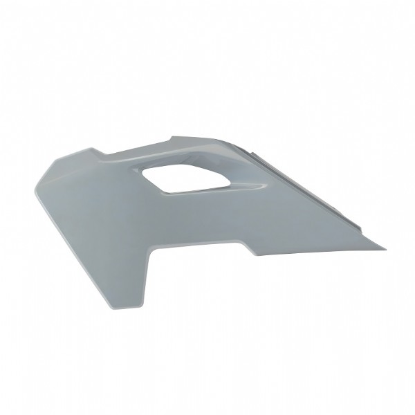 Convogliatori radiatore HUSQVARNA grigio