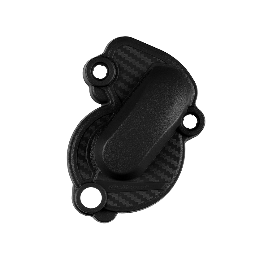 Protezione coperchio pompa acqua POLISPORT - BETA - Nero