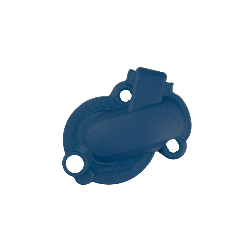 Protezione coperchio pompa acqua POLISPORT - HUSQVARNA - Blu