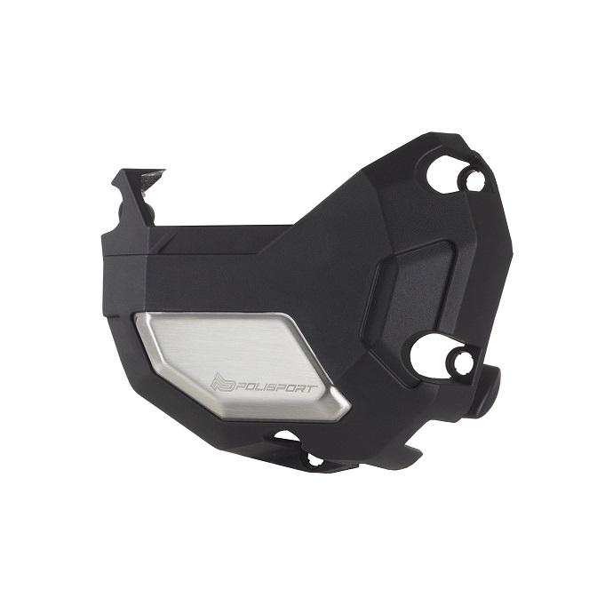 Protezione coperchio motore (sinistro) POLISPORT - Z 900 17-22