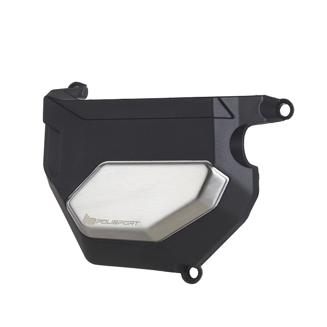 Protezione coperchio motore (destro) POLISPORT - MT-09/XSR 900