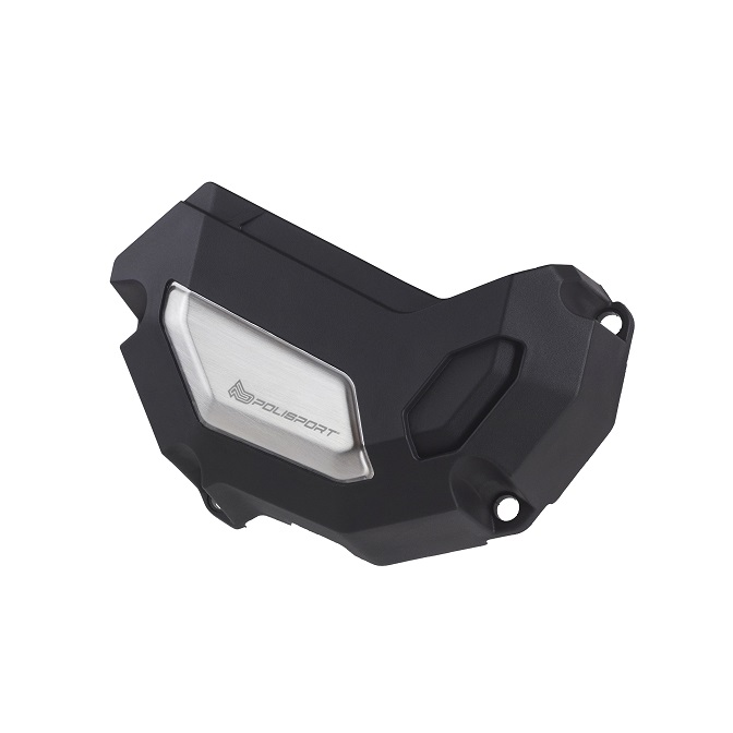 Protezione coperchio motore (sinistro) POLISPORT - MT-09/XSR 900