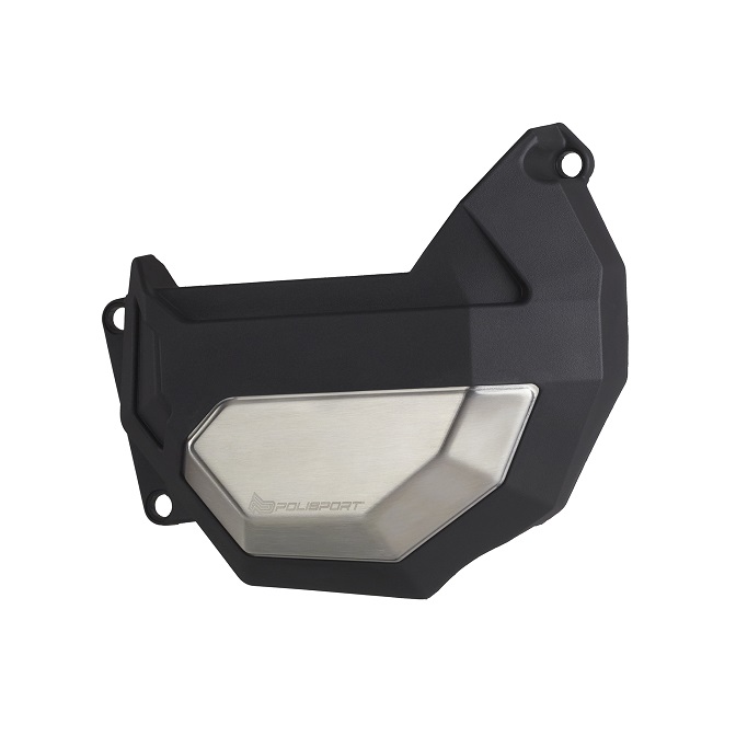 Protezione coperchio motore (destro) POLISPORT - CRF 1100 L AfricaTwin