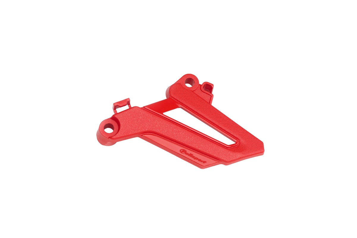 Protezione pignone POLISPORT - CRF 250 R/RX - Rosso