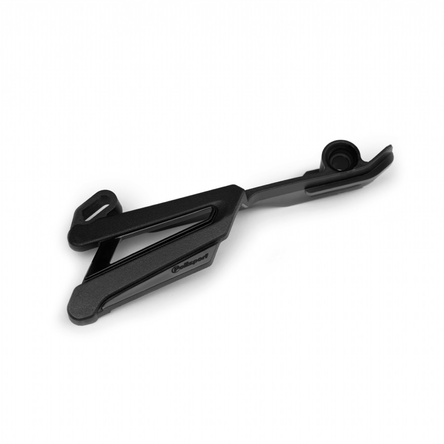Protezione pignone POLISPORT - BETA - Nero