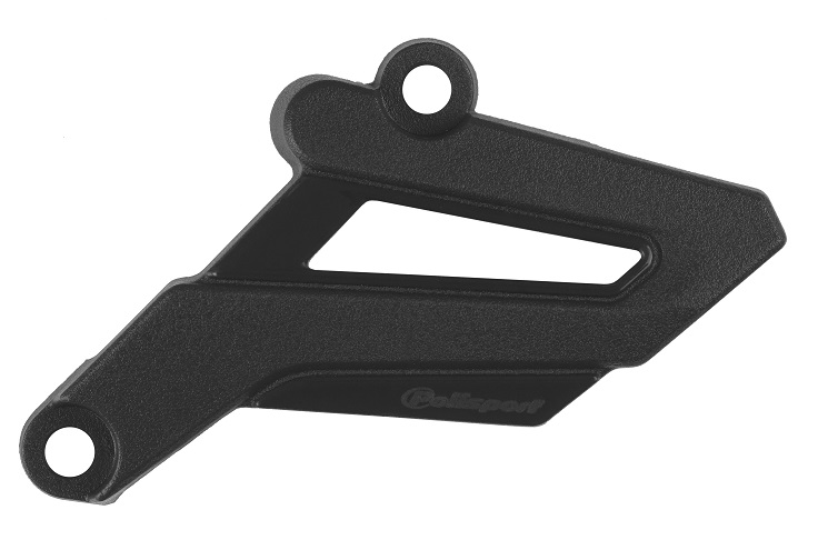 Protezione pignone POLISPORT - SHERCO - Nero