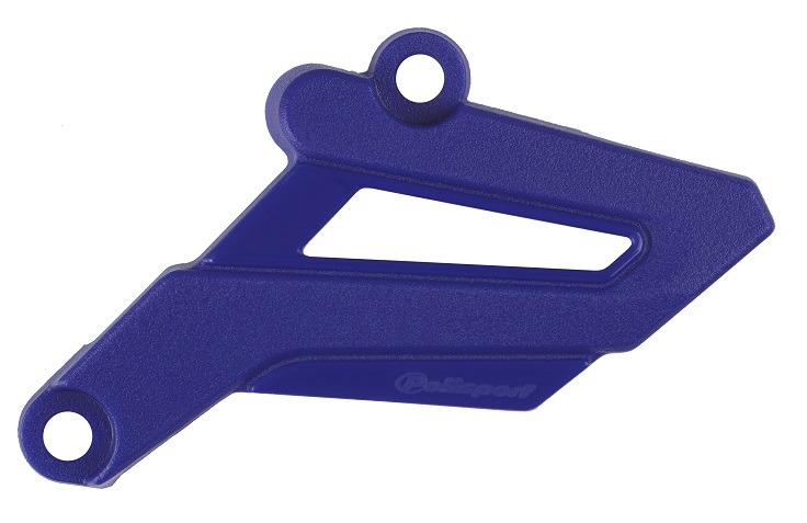 Protezione pignone POLISPORT - SHERCO - Blu