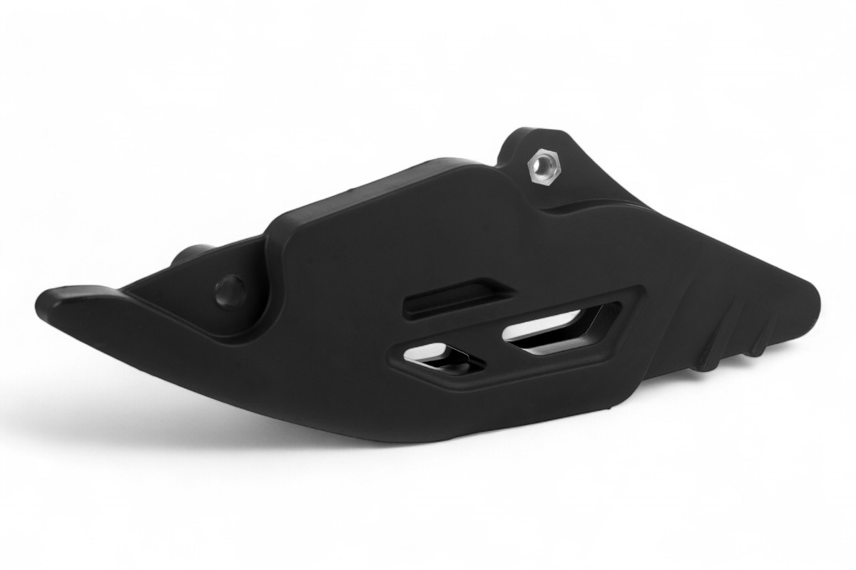 Cruna passacatena POLISPORT - GASGAS HUSQVARNA KTM nero