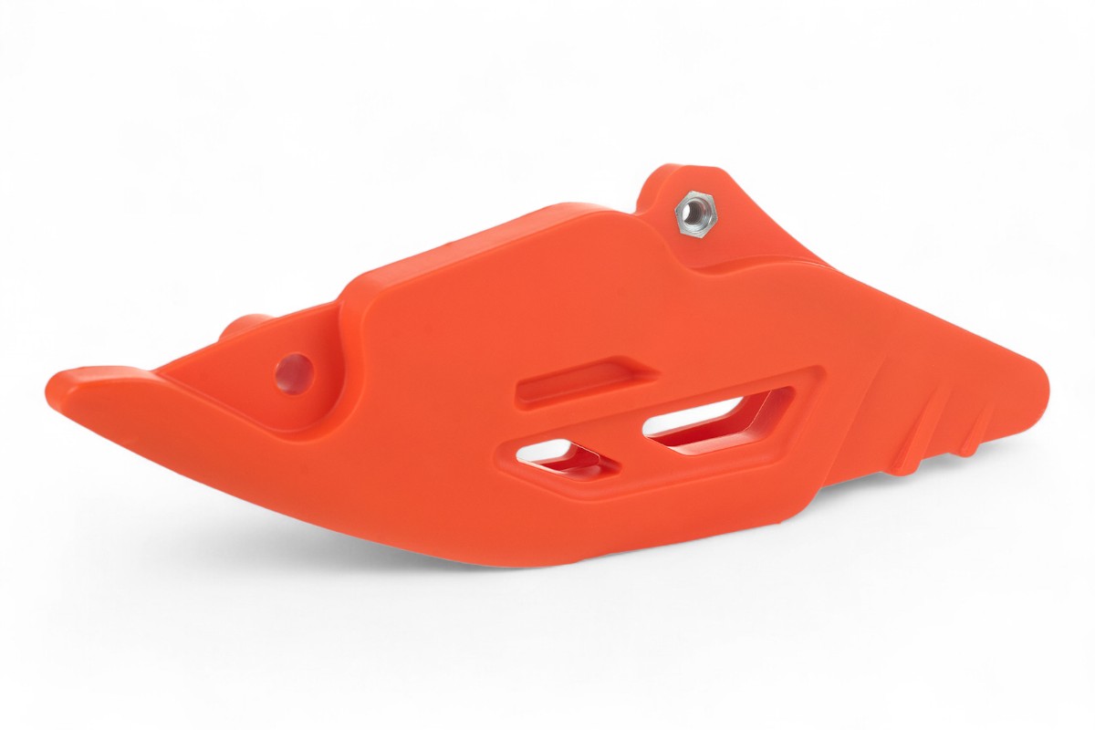 Cruna passacatena POLISPORT - KTM arancione