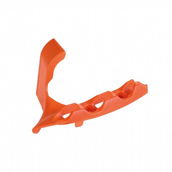 Protezione PDS POLISPORT - KTM - Arancione