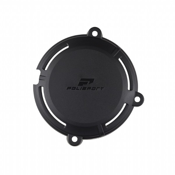 Protezione coperchio frizione POLISPORT - SHERCO 250/300 SEF-R - Nero