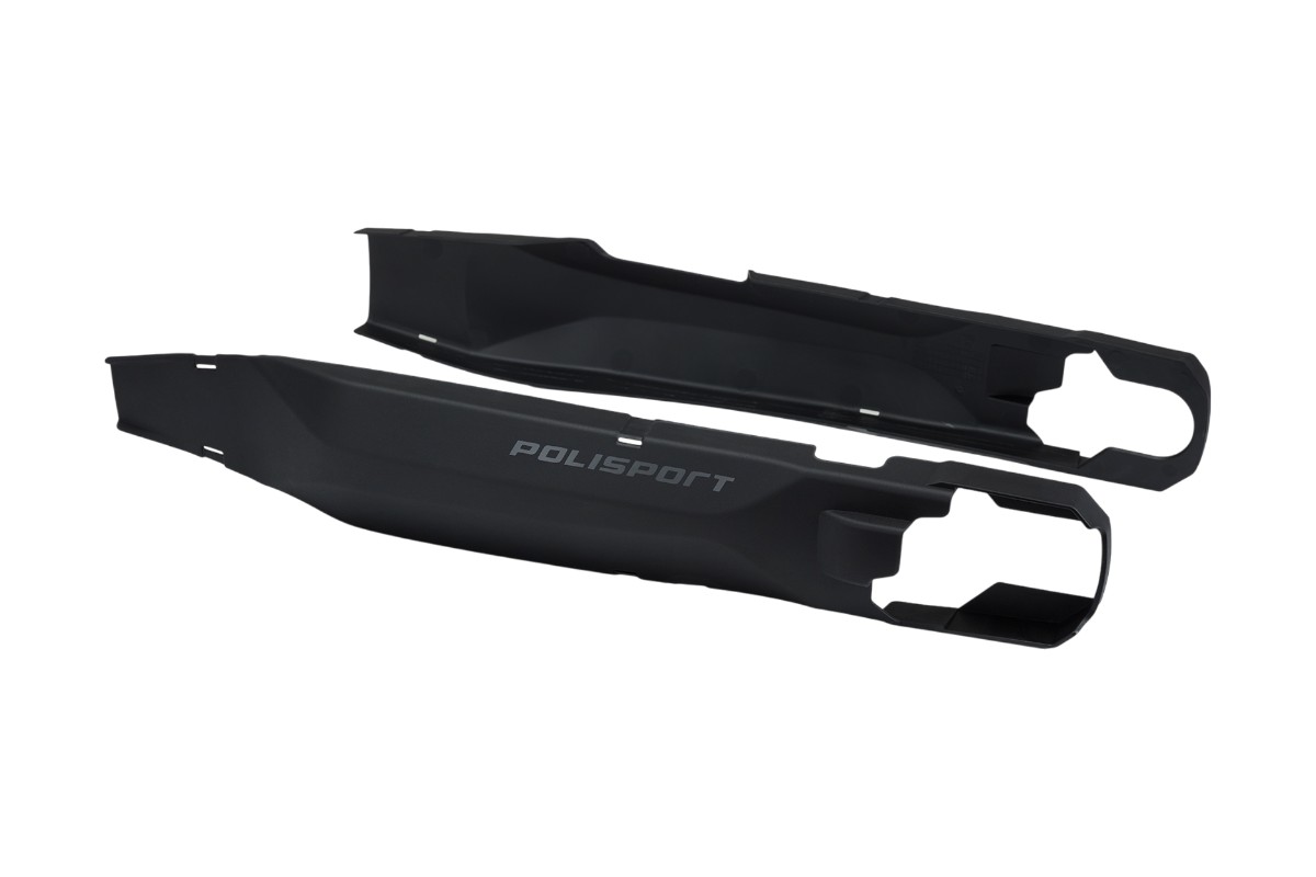 Protezioni forcellone POLISPORT - XTZ 700 Tenere - Nero