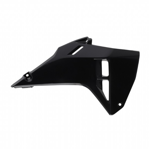 Convogliatori radiatore HONDA nero